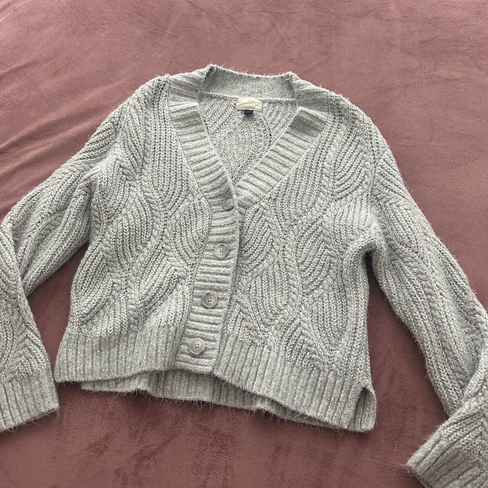 Universal Thread Cardigan